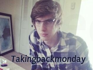 Takingbackmonday
