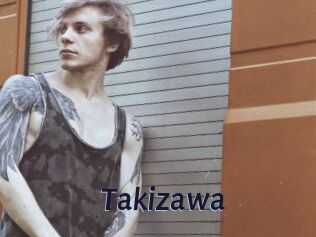 Takizawa