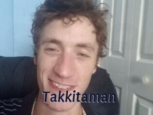 Takkitaman