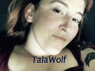 TalaWolf