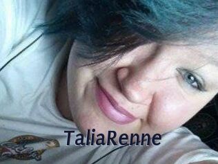 TaliaRenne Site Cul