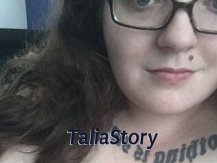 TaliaStory