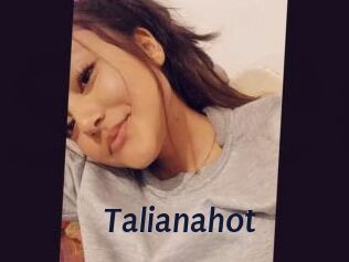 Talianahot
