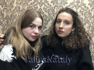 TaliyaNataly
