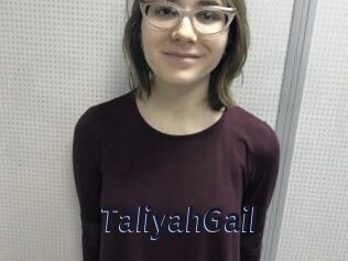 TaliyahGail