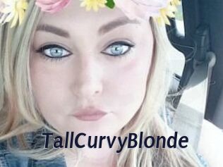 TallCurvyBlonde Site Cul