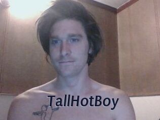 TallHotBoy Site Cul