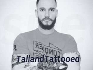 TallandTattooed