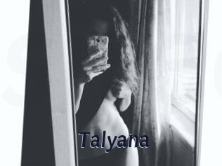 Talyana Site Cul