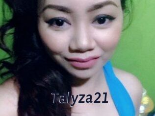 Talyza21