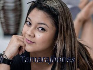 TamaraJhones