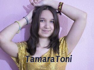 TamaraToni