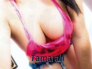 Tamarah