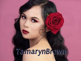 TamarynBrown