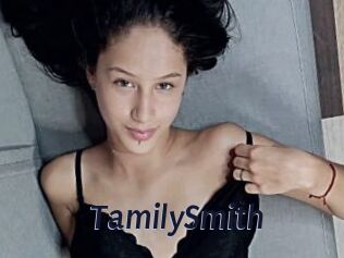 TamilySmith