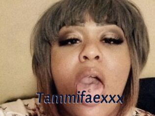 Tammifaexxx