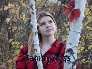 TammyRoss Site Cul
