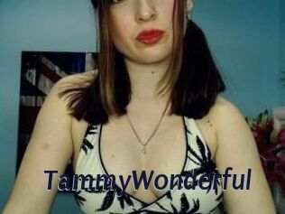 Tammy_Wonderful
