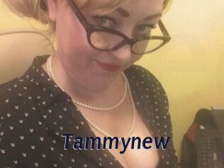 Tammynew