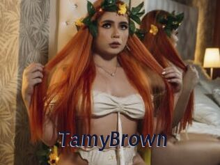 TamyBrown Site Cul
