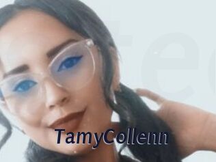 TamyCollenn Site Cul