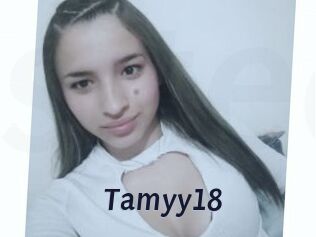 Tamyy18 Site Cul