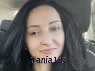 Tania123 Site Cul