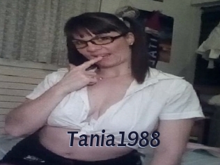 Tania1988 Site Cul