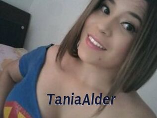 TaniaAlder