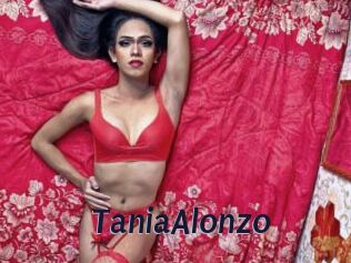TaniaAlonzo Site Cul