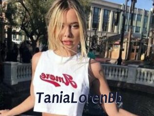 TaniaLorenBb