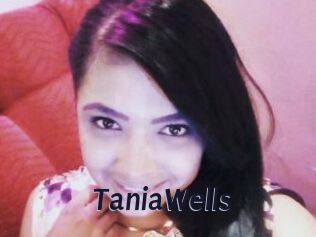TaniaWells