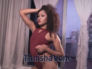 TanishaVone