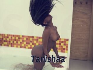 Tanishaa