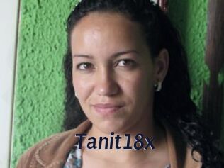 Tanit18x
