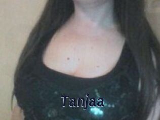 Tanjaa