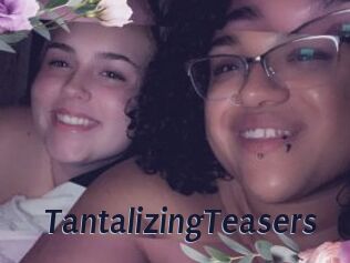 TantalizingTeasers