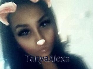 Tanya_Alexa