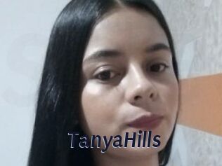 TanyaHills Site Cul