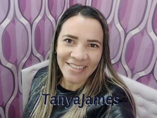 TanyaJames