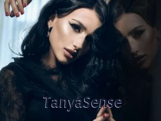 TanyaSense