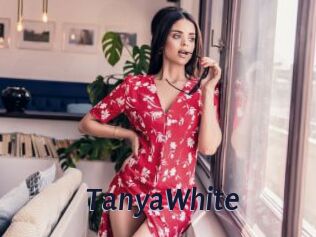 TanyaWhite