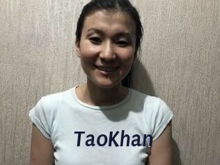 TaoKhan