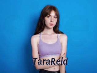 TaraReid