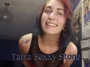 Tarra_Sexxy_Stone Site Cul