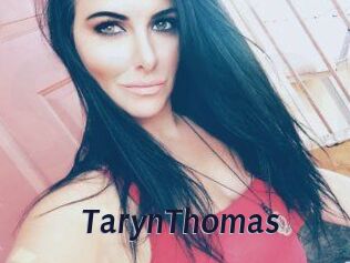 TarynThomas Site Cul