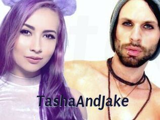 TashaAndJake