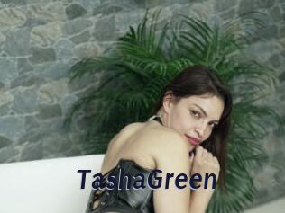 TashaGreen