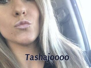 Tashajoooo