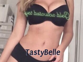 TastyBelle Site Cul